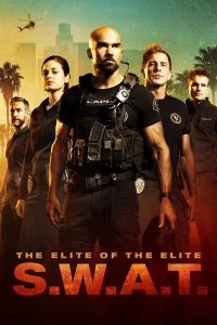 Шемар Мур, Джей Хэррингтон, Дэвид Лим, Патрик Ст.