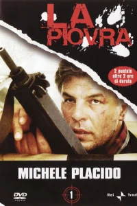 Микеле Плачидо, Барбара Де Росси, Патриция